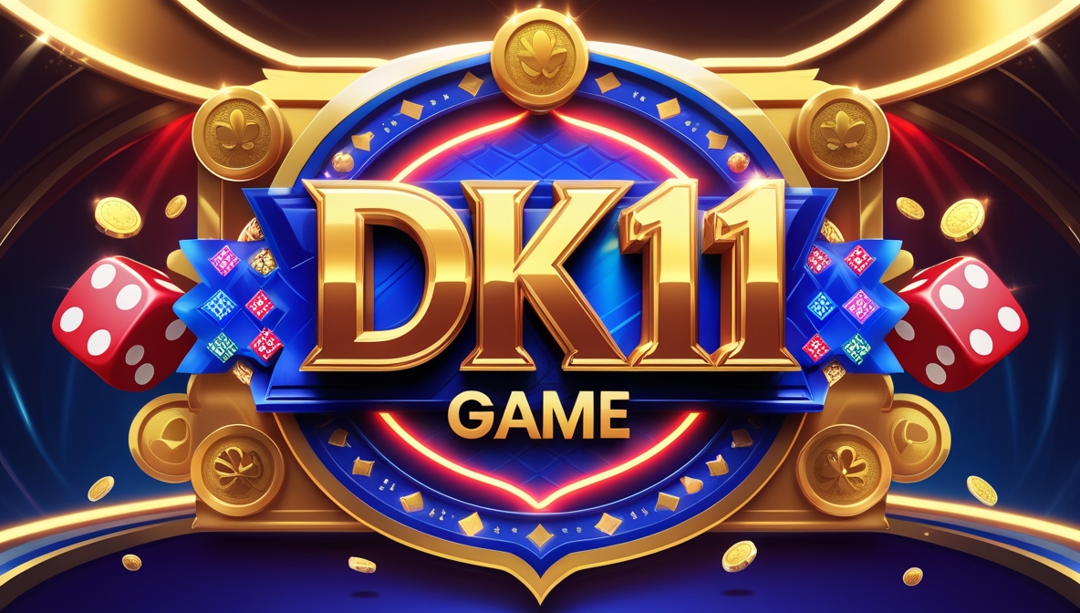 DK11 Game