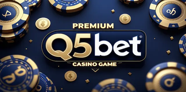 Q5BET Game