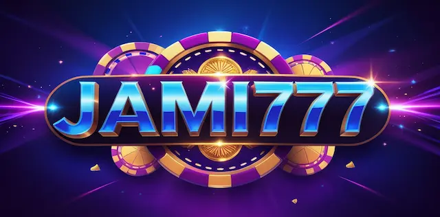 Jami777 Game
