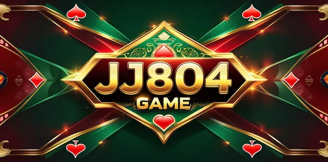 JJ804 Game