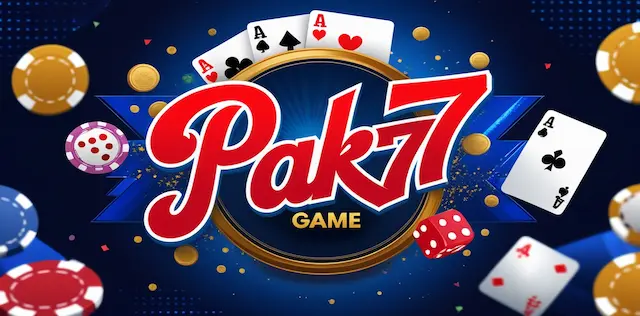 PAK77 Game