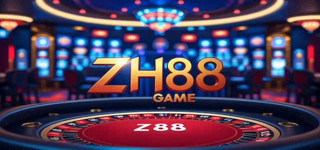 ZH88 Game