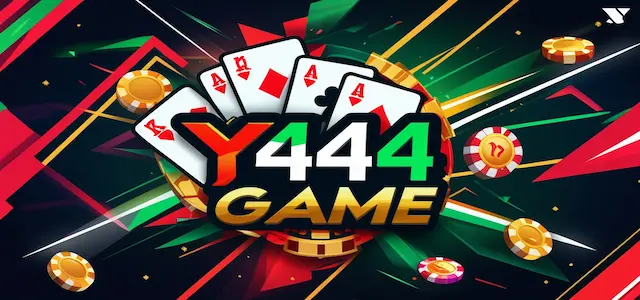 Y444 Game