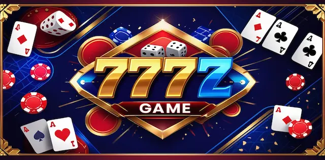 777SZ Game