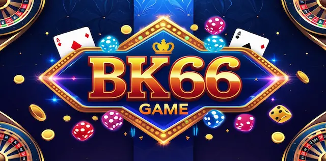 BK66 Game
