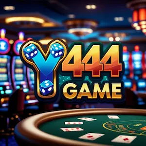 Y444 Game icon