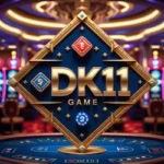 DK11 Game