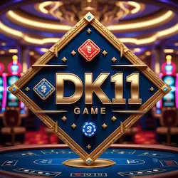 DK11 Game icon