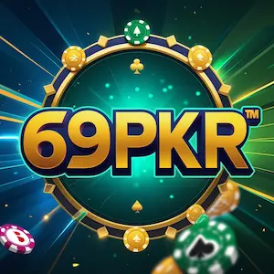 69PKR Game icon