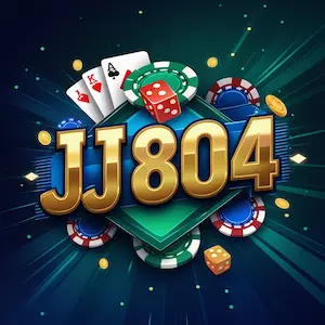 JJ804 Game icon