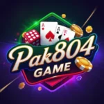 Pak804 Game