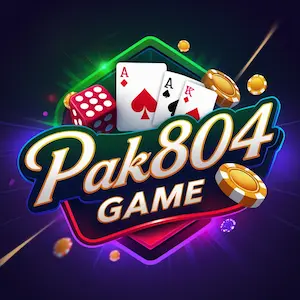 Pak804 Game icon
