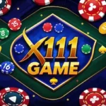 X111 Game