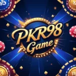 PKR98 Game
