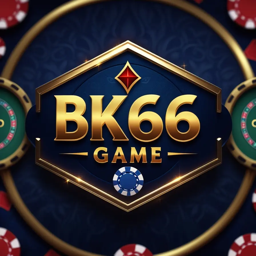 BK66 Game icon